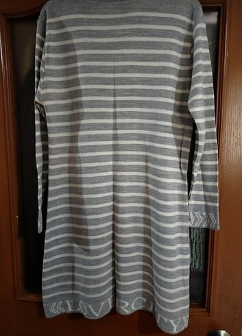 triko tunik