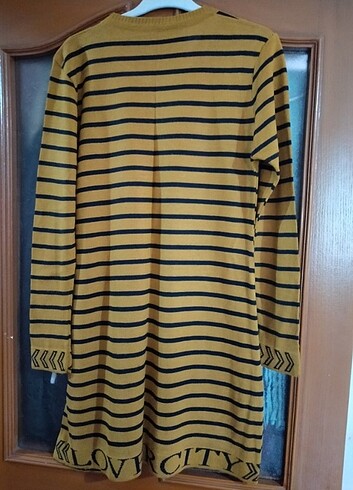 Diğer triko tunik