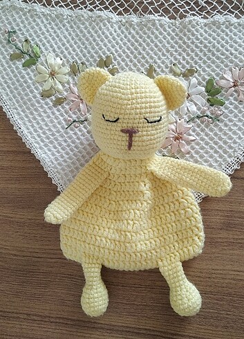 Amigurumi 