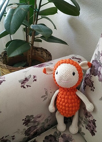 Amigurumi