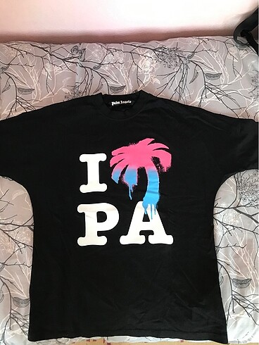 Palm Angels Tişört