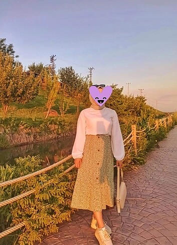 Etek takım