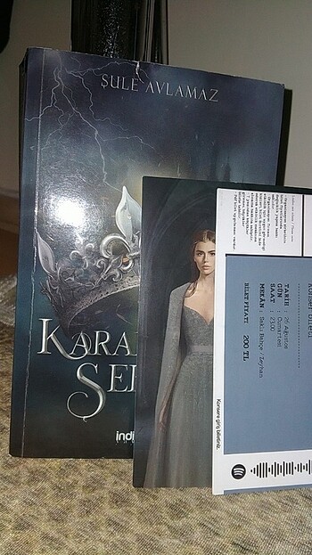 Karanlığın Şehri