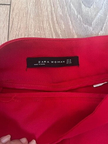 Zara zara pantolon