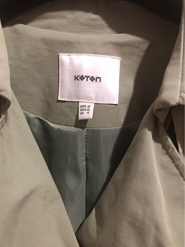 Koton Trenc