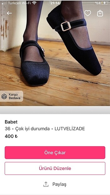 Babet
