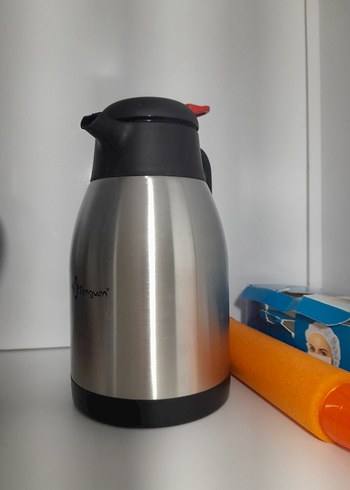 Penguen Termos Şişesi - Görsel 2