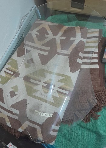 motosiklet sperlık - Görsel 2