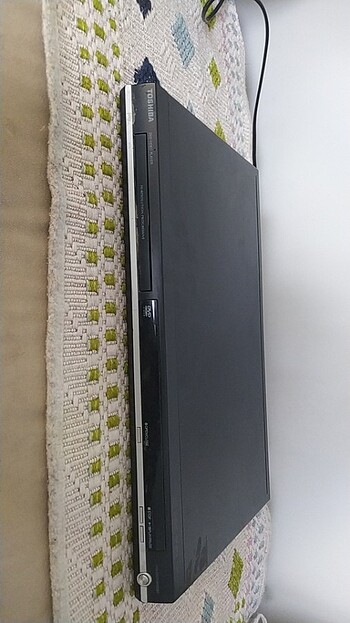 Toshiba DVD çalar 