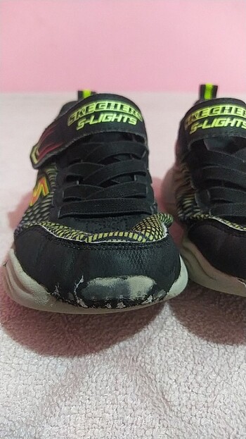 Skechers Ayakkabı 