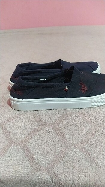 U.S Polo Assn. Konvers 