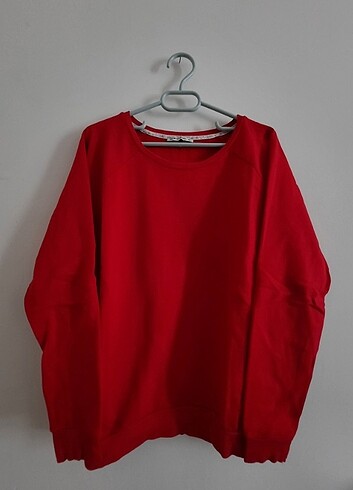 oversize sweatshirt 