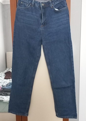 Trendyol 36 beden kot pantolon kadın