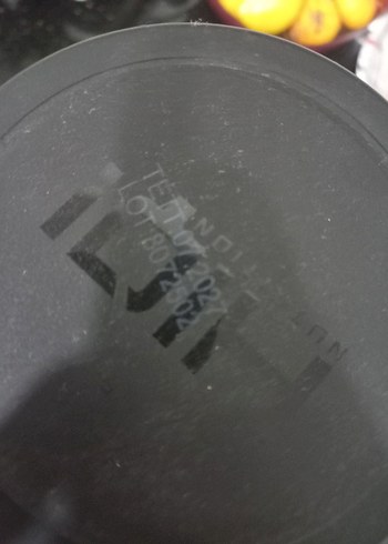 HiQ Nutrition Kreatin Monohidrat 200 Mesh 60 Servis - Görsel 5