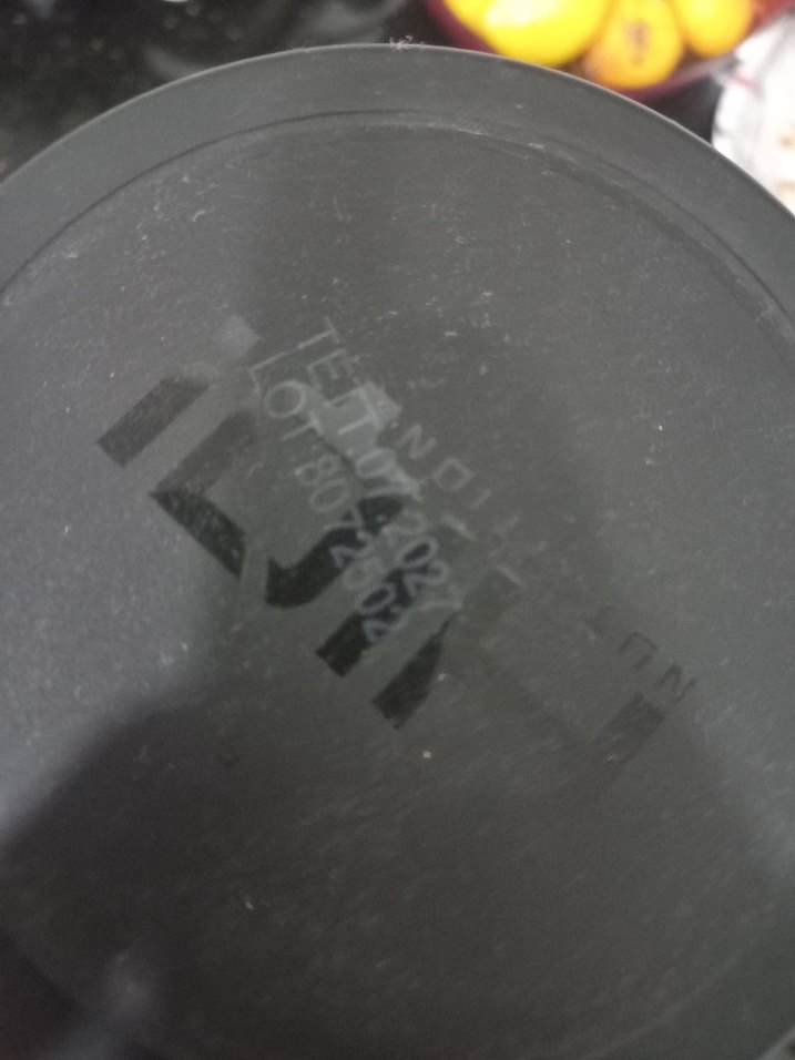 HiQ Nutrition Kreatin Monohidrat 200 Mesh 60 Servis - Görsel 5