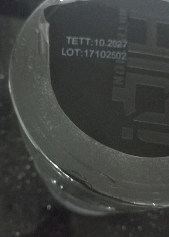 Hıgh Nutrition Maltodekstrin Tozu - Görsel 3