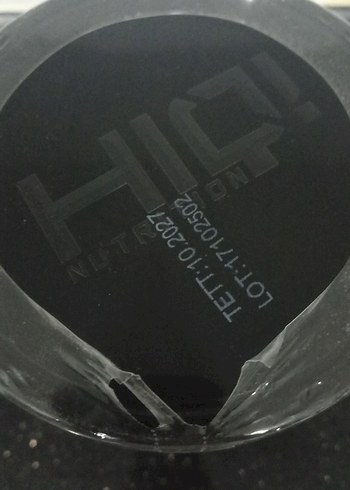 Hıgh Nutrition Maltodekstrin Tozu - Görsel 2