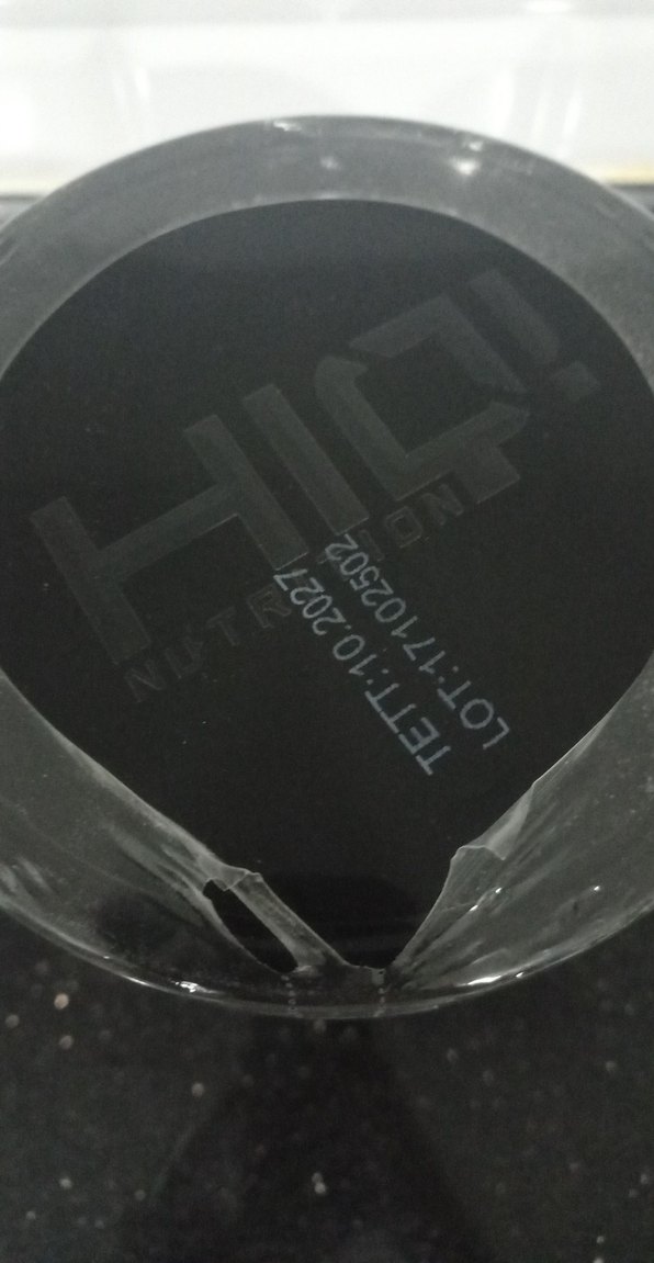 Hıgh Nutrition Maltodekstrin Tozu - Görsel 2