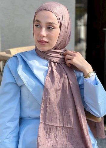 Diğer Kadın Gloss kraş Şal