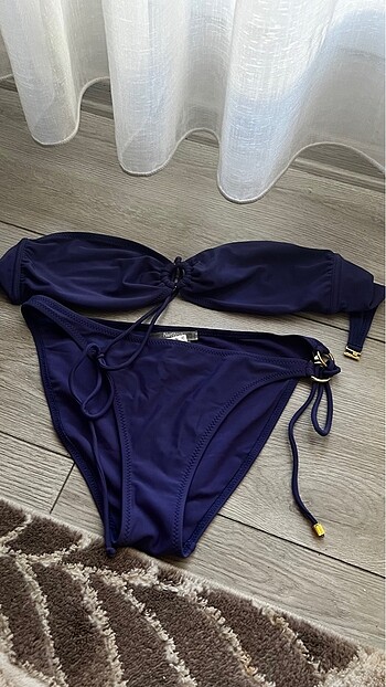 38 Beden Orijinal Network Bikini 38 beden