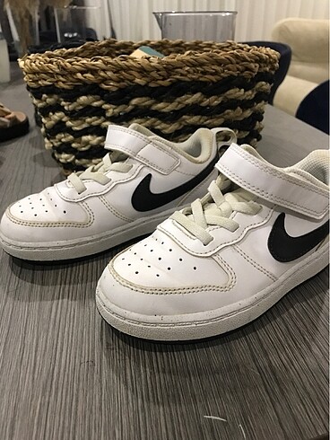 Nike Spor Ayakkabı