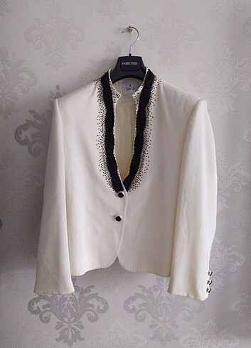 Blazer Ceket