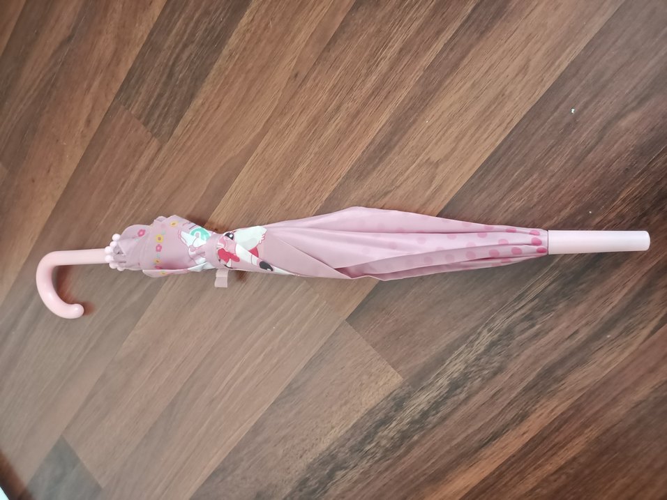 Pammee Rules kız çocuk şemsiye - Görsel 4