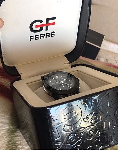 GF FERRE