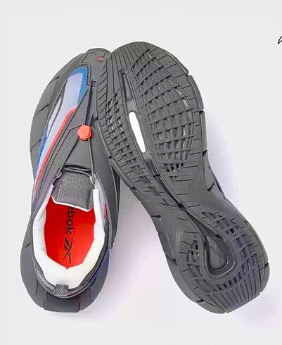 Reebok ZİG 3D storm Hydro River 40 no - Görsel 6