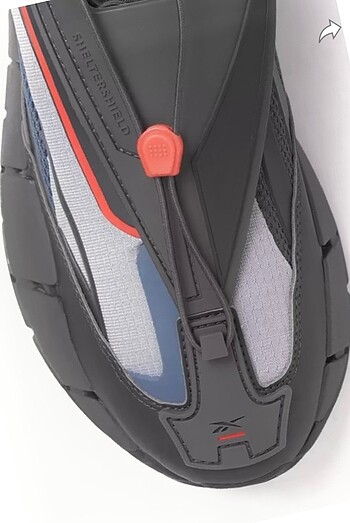 Reebok ZİG 3D storm Hydro River 40 no - Görsel 7