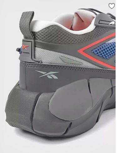 Reebok ZİG 3D storm Hydro River 40 no - Görsel 8