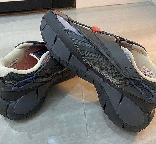 Reebok ZİG 3D storm Hydro River 40 no - Görsel 5