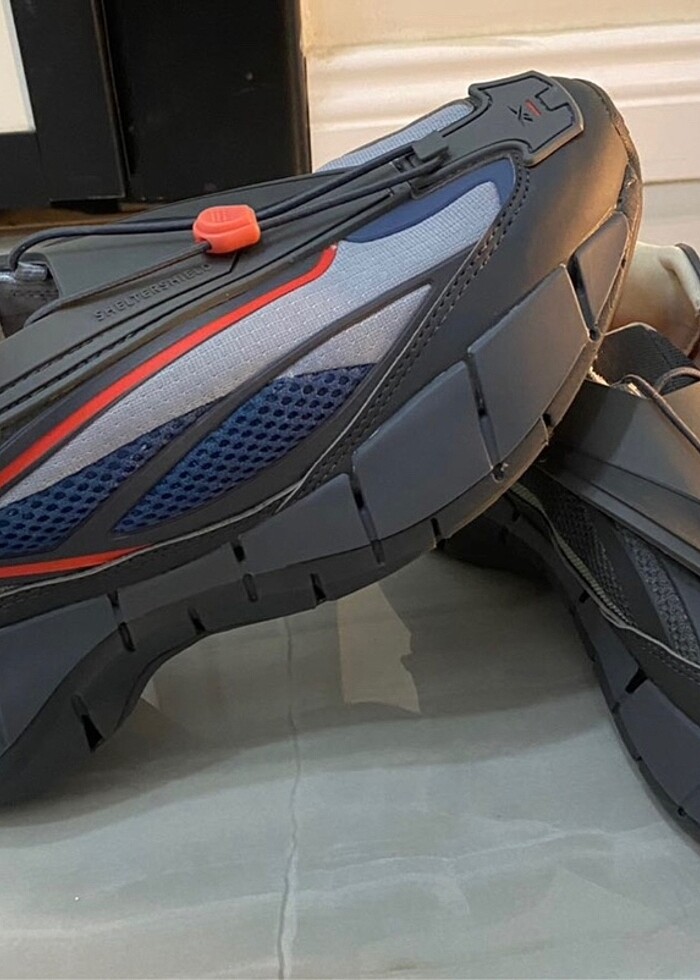 Reebok ZİG 3D storm Hydro River 40 no - Görsel 4