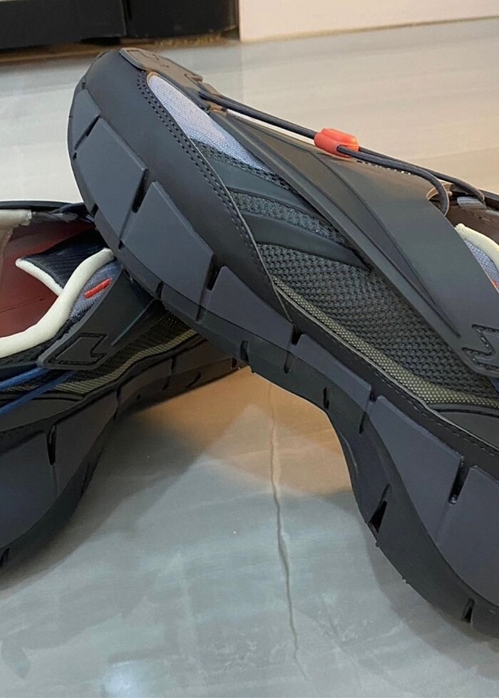 Reebok ZİG 3D storm Hydro River 40 no - Görsel 5