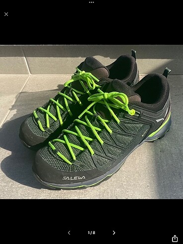 Salewa TRAINER LITE GTX