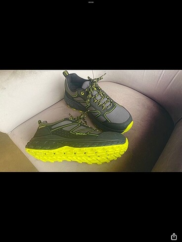 Lumberjack CEDY ÜNİSEX 41 - Görsel 5