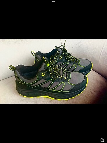 Lumberjack CEDY ÜNİSEX 41 - Görsel 3