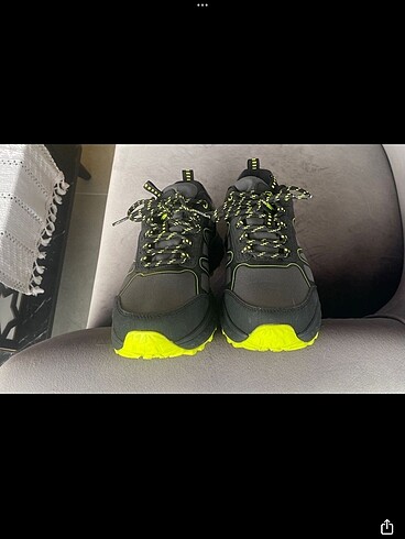 Lumberjack CEDY ÜNİSEX 41 - Görsel 6