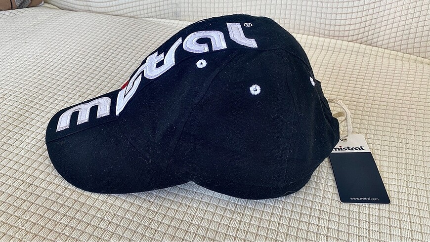 Mistral şapka ünisex - Görsel 3