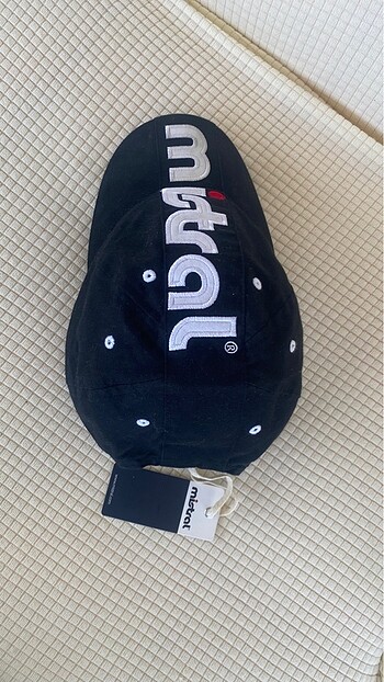 Mistral şapka ünisex - Görsel 4