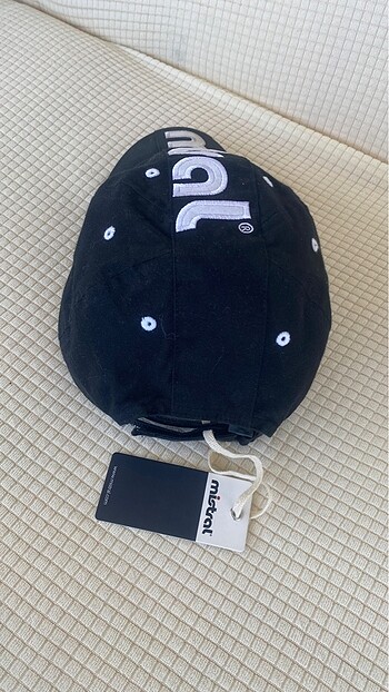 Mistral şapka ünisex - Görsel 5