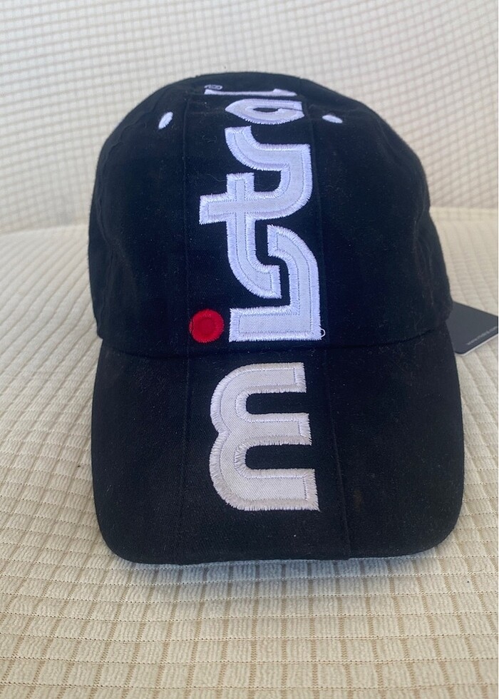 Mistral şapka ünisex - Görsel 2