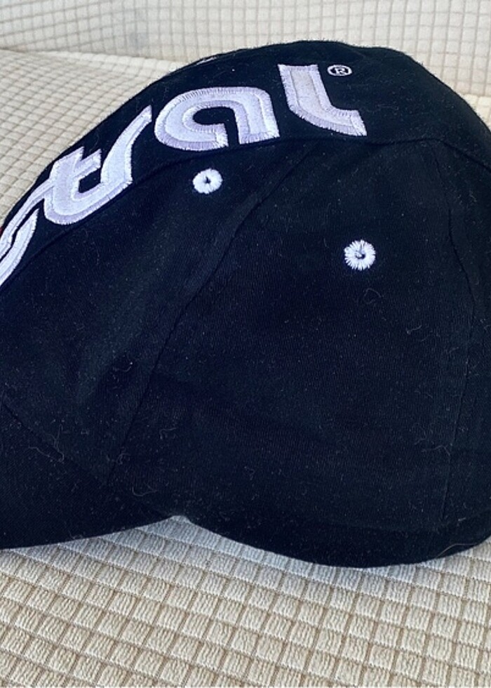 Mistral şapka ünisex - Görsel 3