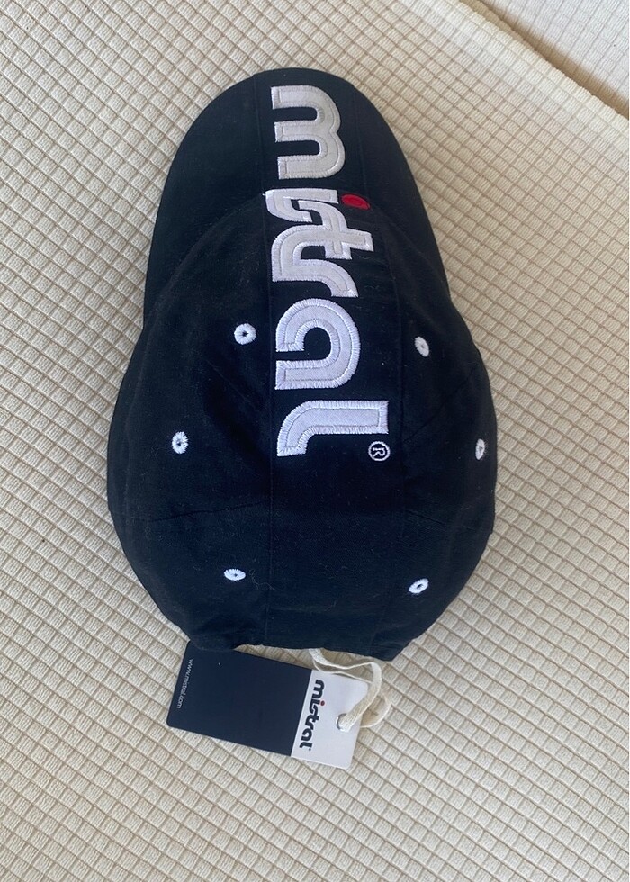 Mistral şapka ünisex - Görsel 4