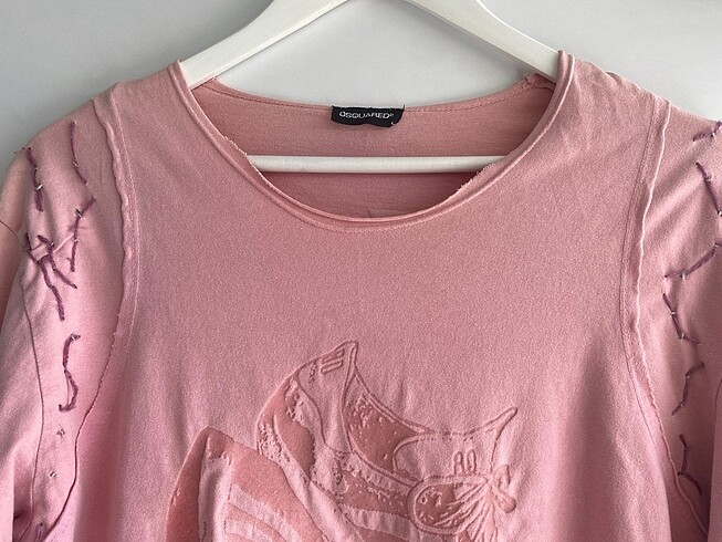 l Beden Dsquared2 L