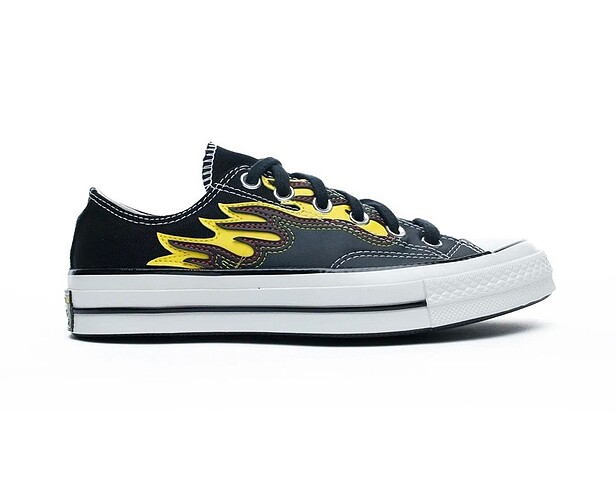 Converse Flame serisi 41/7,5 - Görsel 7