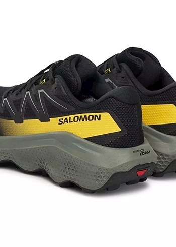 Salamon Erkek Outdoor Spor Ayakkabı - Görsel 3