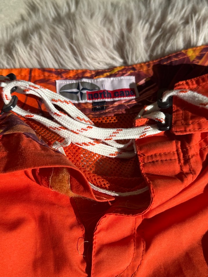 Erkek Şort xl - Görsel 3