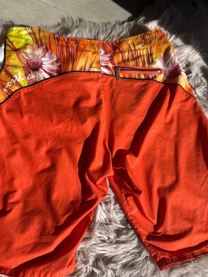 Erkek Şort xl - Görsel 2