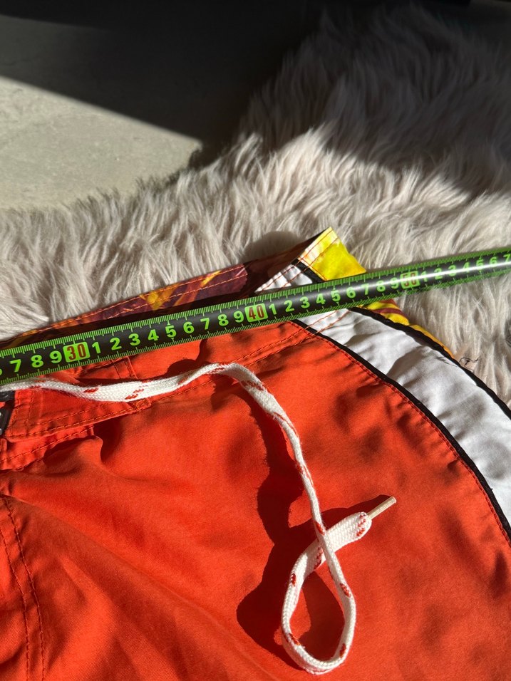 Erkek Şort xl - Görsel 4